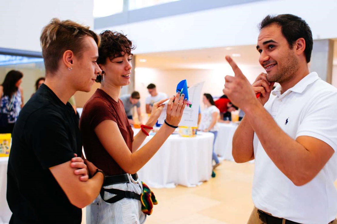 Clausurado el programa piloto de Bachillerato &#39;Youthemprende&#39;