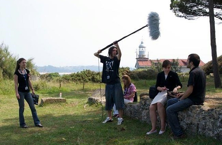 Cultura destina 300.000 euros en ayudas a largometrajes