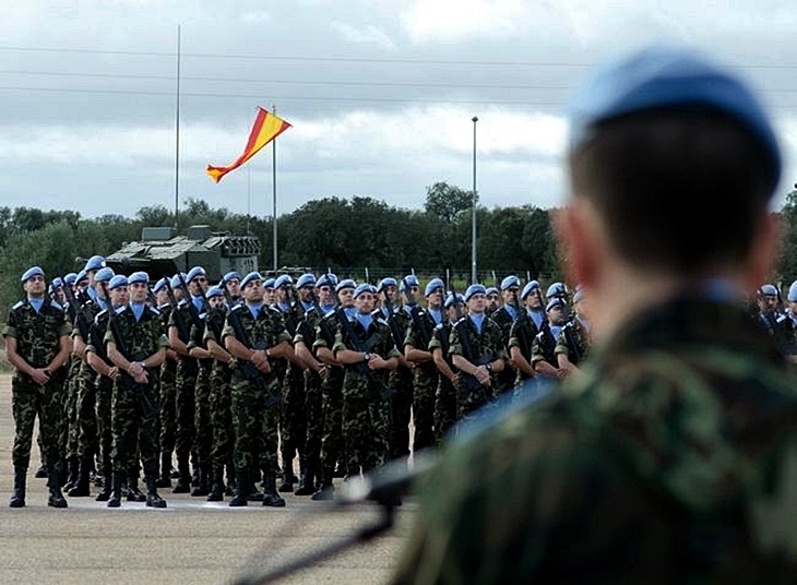 La RUCAB acoge una conferencia sobre la Brigada Extremadura XI