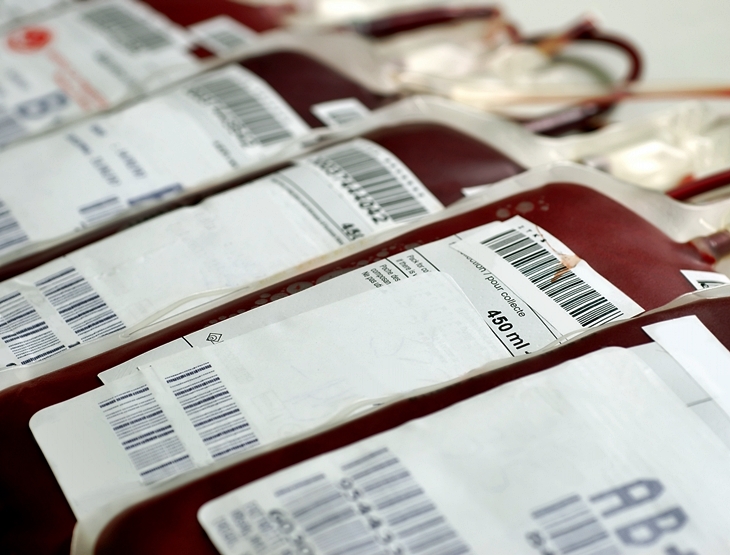 Los extremeños continúan imbatibles en donación de sangre