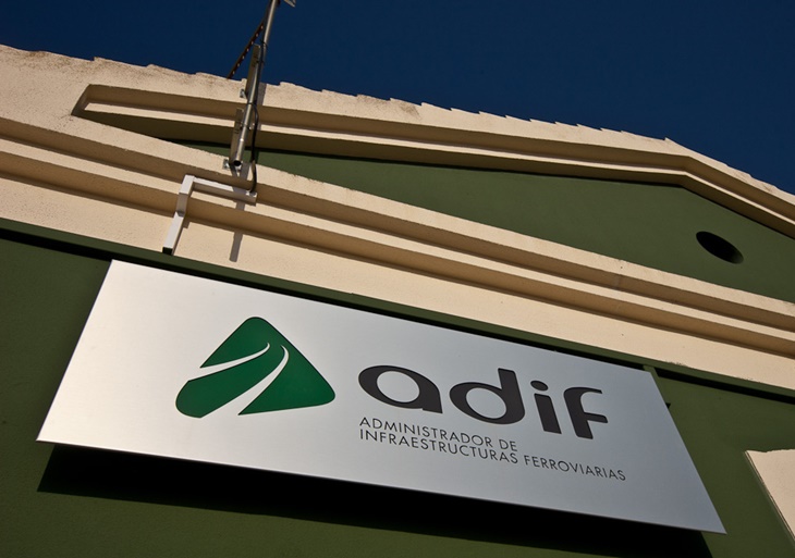 Adif adjudica trabajos de seguridad y acústica entre Plasencia y Badajoz