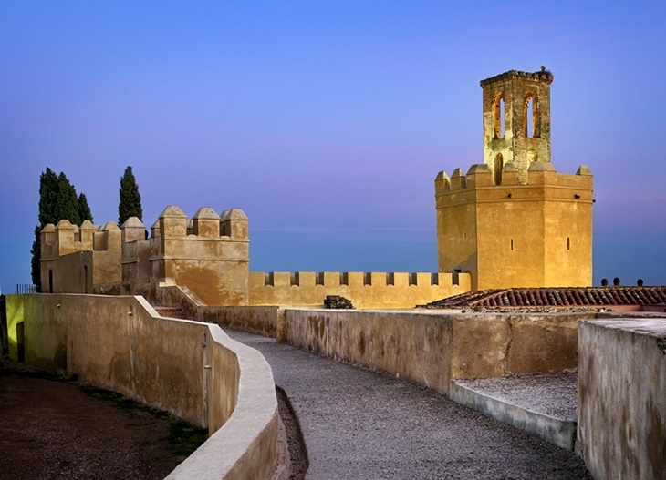 Nueva visita por los monumentos más emblemáticos de Badajoz