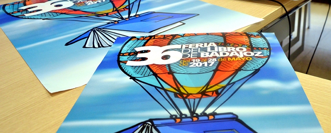 Los niños protagonistas de la 36º edición de la Feria del Libro