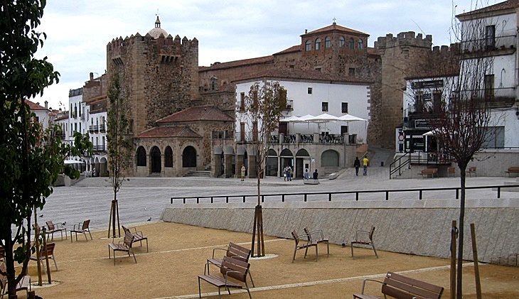 EE UU es el primer país no europeo emisor de turistas a Extremadura