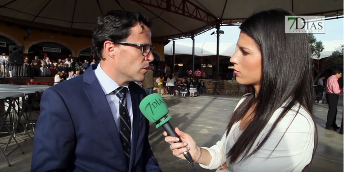 Gallardo: “Jerez es un ejemplo claro de desarrollo rural”