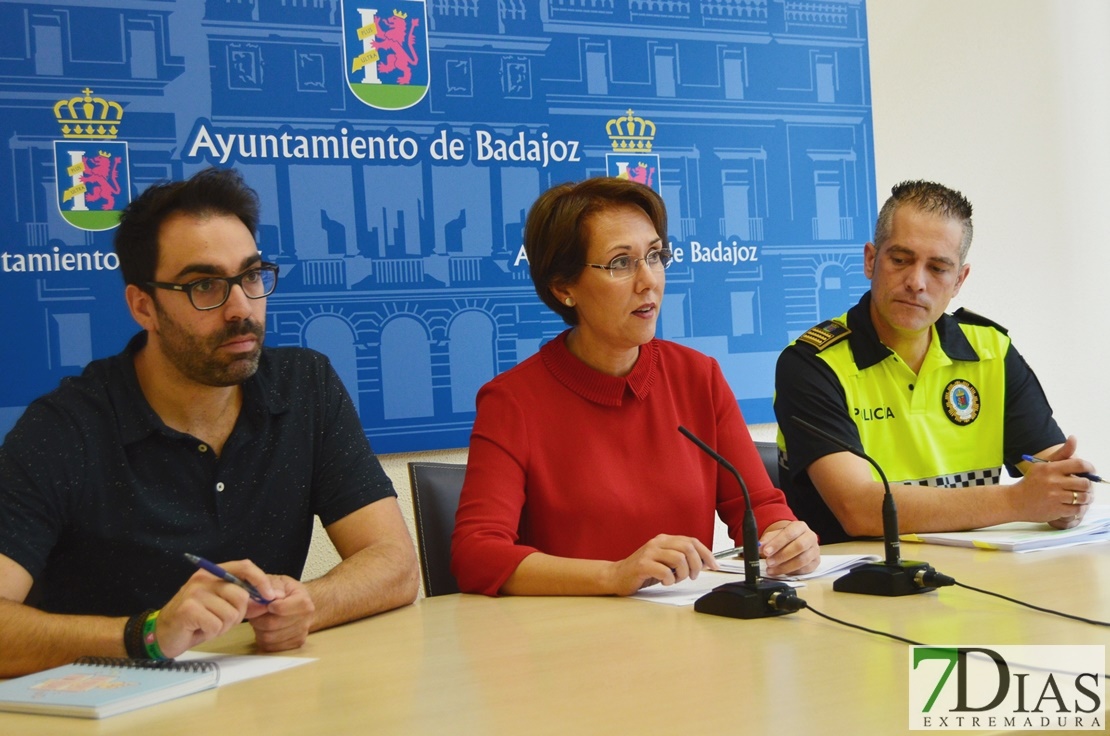 Badajoz, pionera en la formación policial contra los delitos de odio