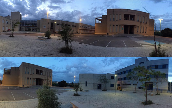 La Escuela Politécnica de Cáceres celebra su semana cultural