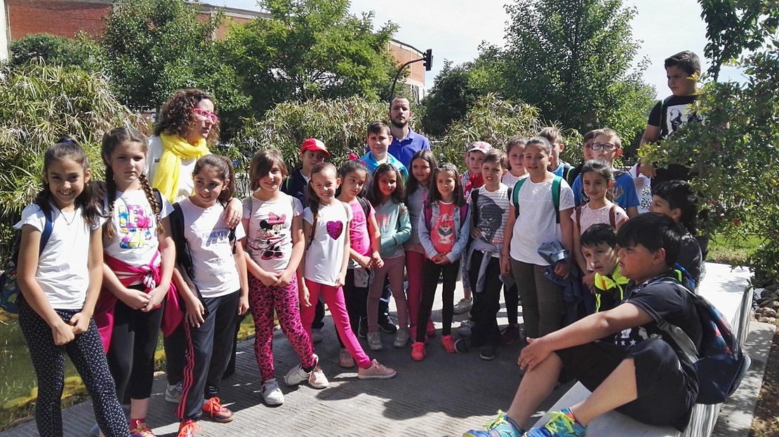 La sede de PROMEDIO se abre a los escolares