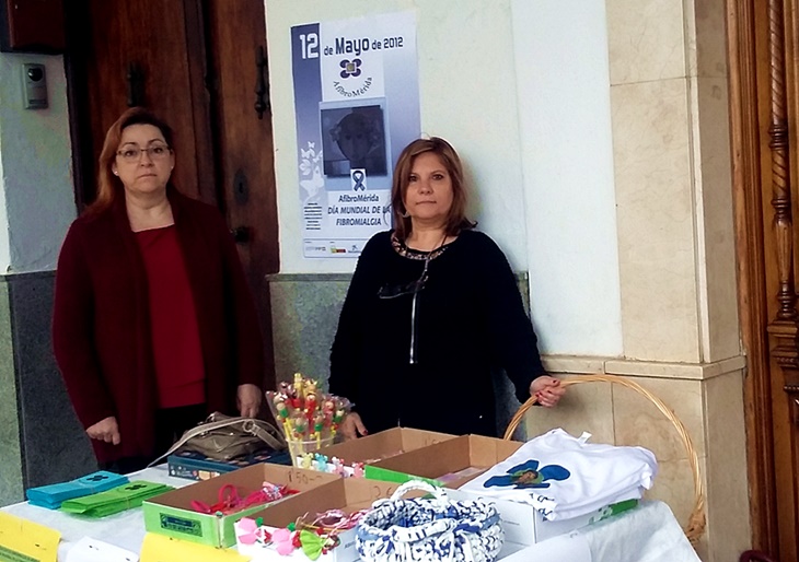 30.000 personas padecen fibromialgia en Extremadura