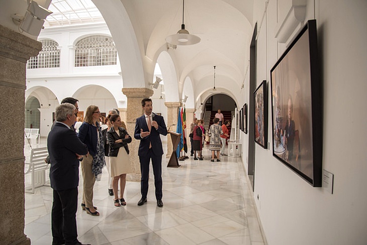 El anciano más longevo de España es extremeño