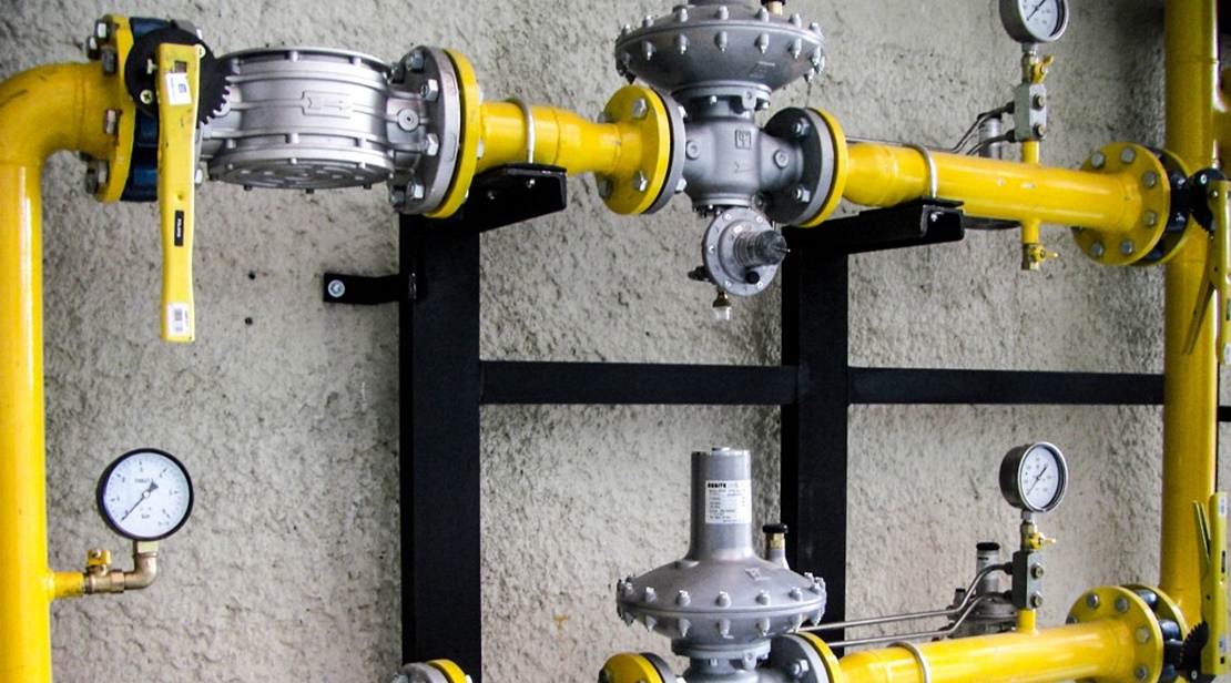 36 proyectos optan a la canalización de gas natural en 32 municipios