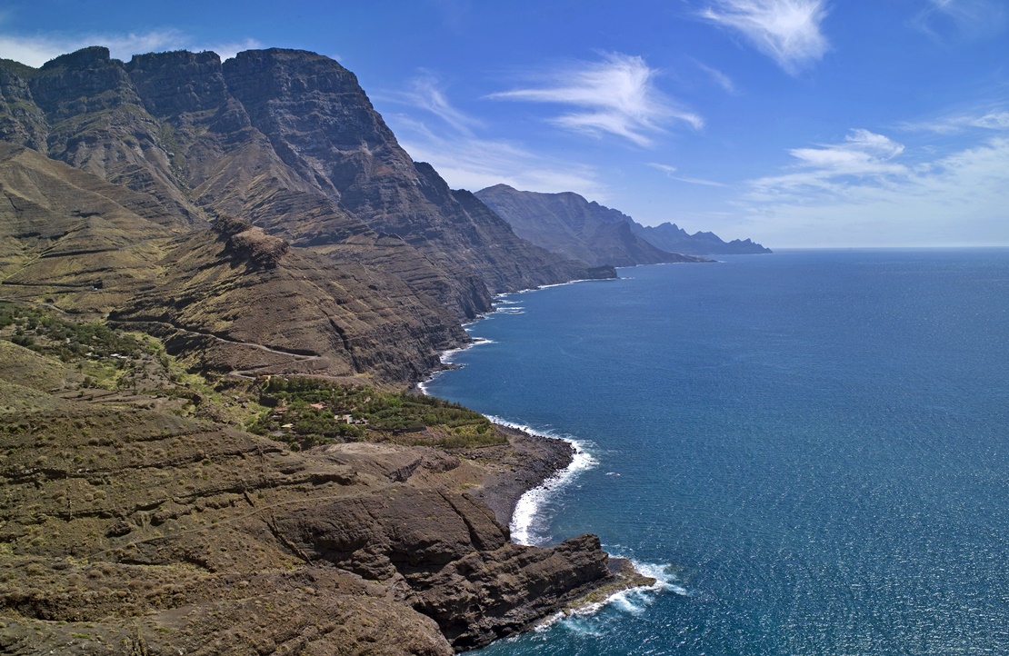 Gran Canaria busca atraer a los extremeños