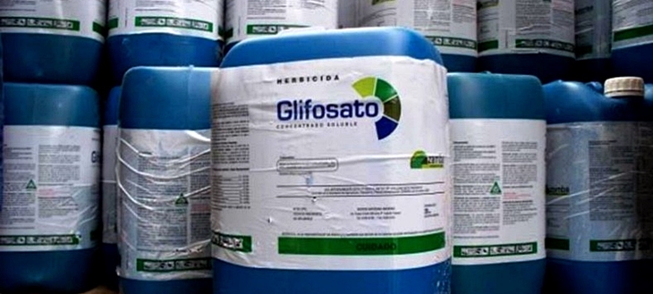 Denuncian la falta de transparencia en los ensayos con glifosato en el Guadiana