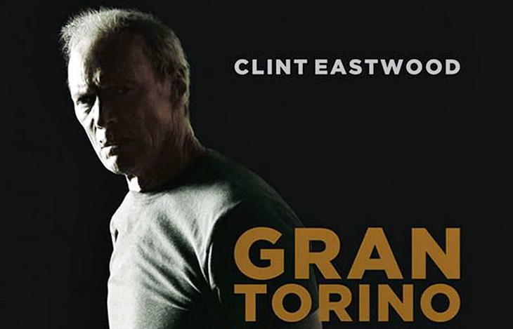 'Gran Torino' de Clint Eastwood se proyecta hoy en la Hernán Cortés