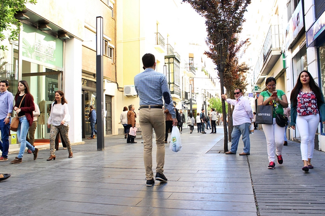 Los precios de ropa y calzado se elevan por la nueva temporada