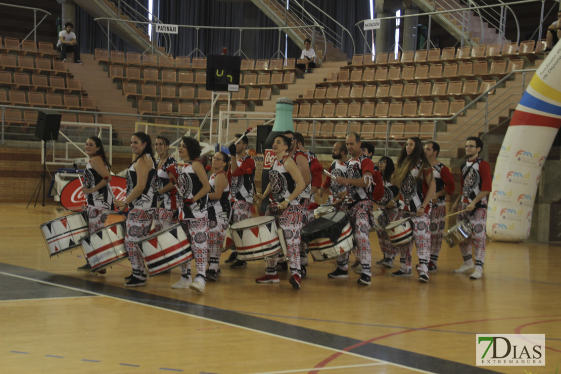 Imágenes de las 29º Clausura de las Escuelas Deportivas Municipales