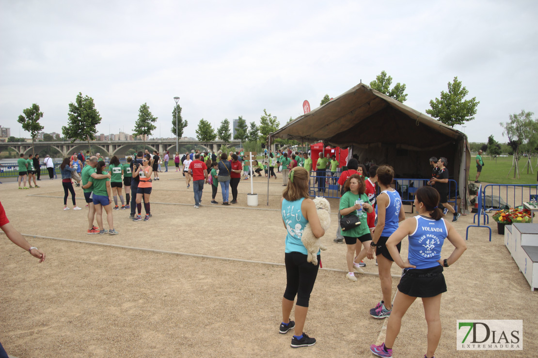 Imágenes de la II Carrera Solidaria Por la Plena Inclusión I