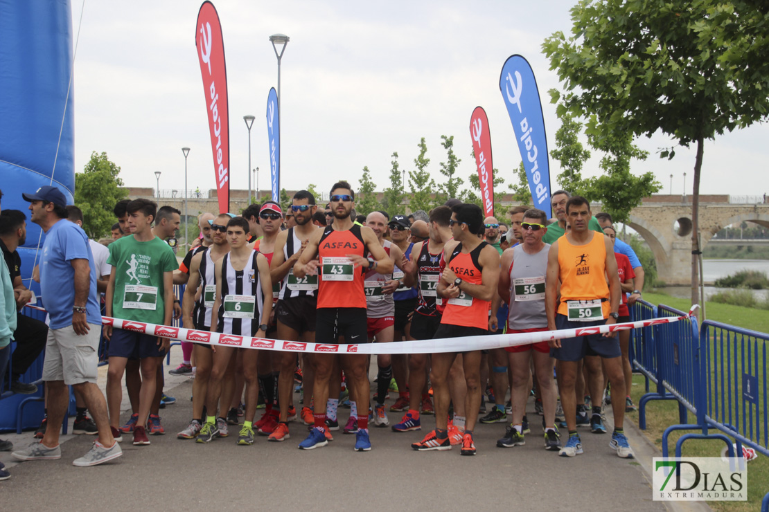 Imágenes de la II Carrera Solidaria Por la Plena Inclusión I