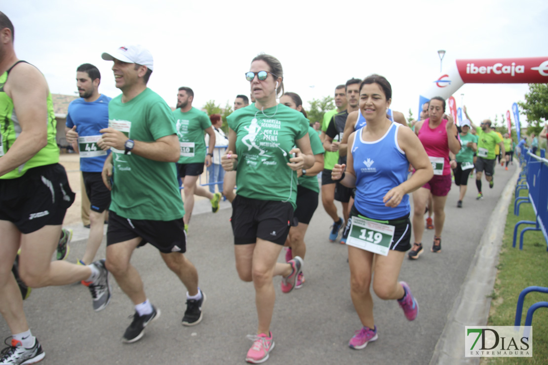 Imágenes de la II Carrera Solidaria Por la Plena Inclusión I