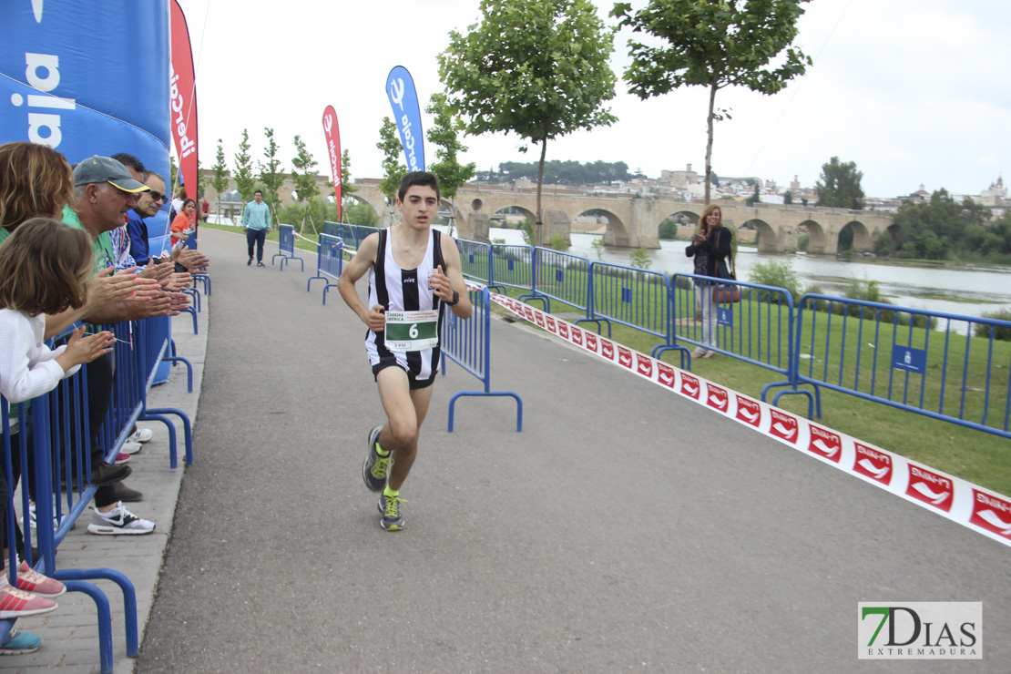 Imágenes de la II Carrera Solidaria Por la Plena Inclusión I