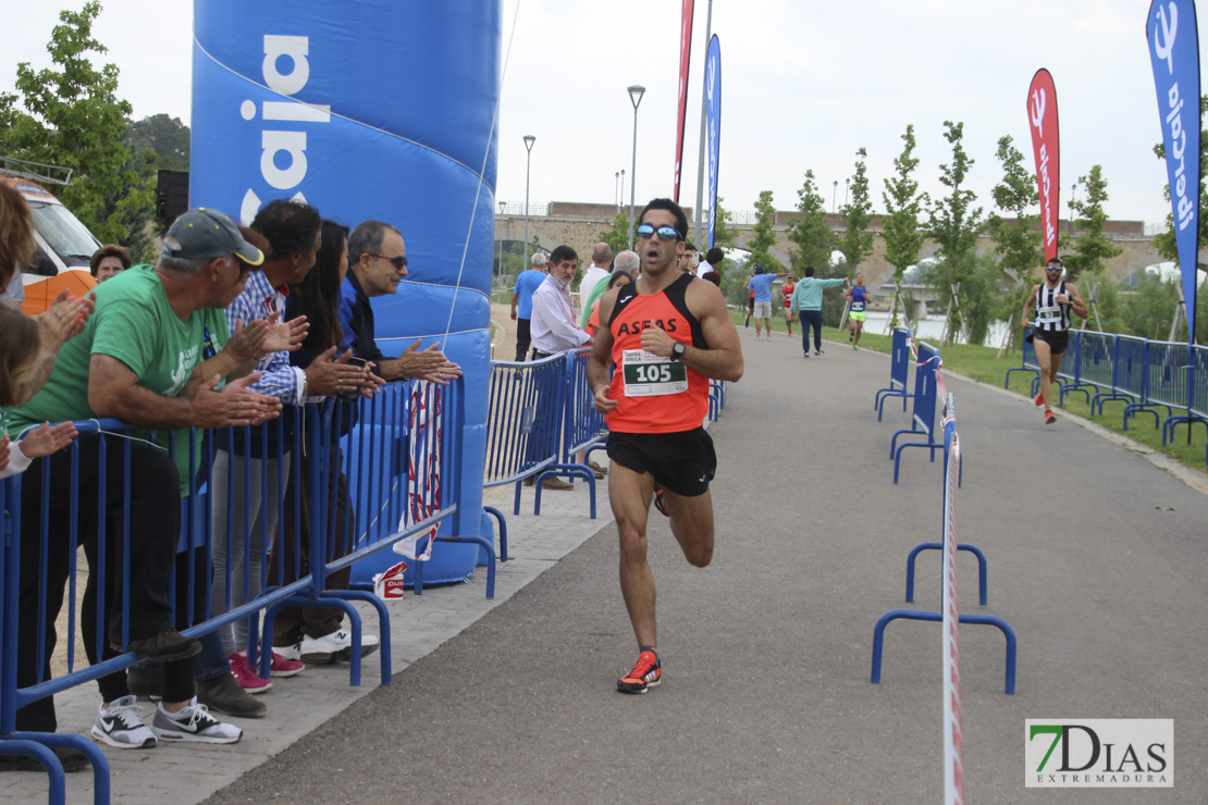 Imágenes de la II Carrera Solidaria Por la Plena Inclusión I