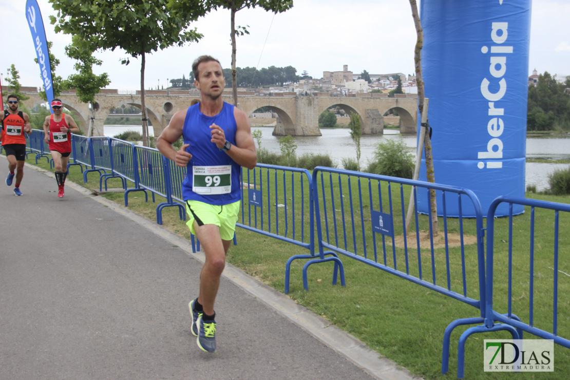 Imágenes de la II Carrera Solidaria Por la Plena Inclusión I