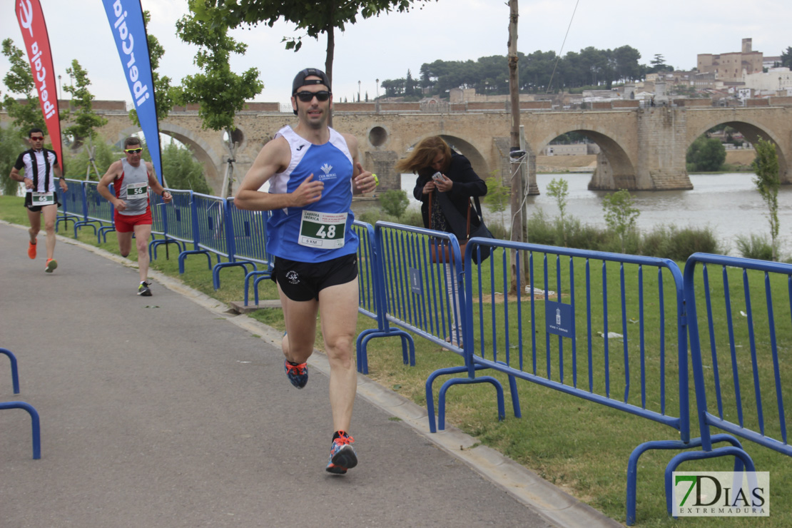 Imágenes de la II Carrera Solidaria Por la Plena Inclusión I