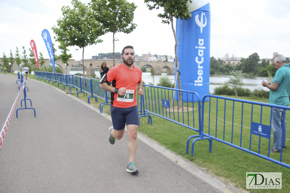 Imágenes de la II Carrera Solidaria Por la Plena Inclusión I