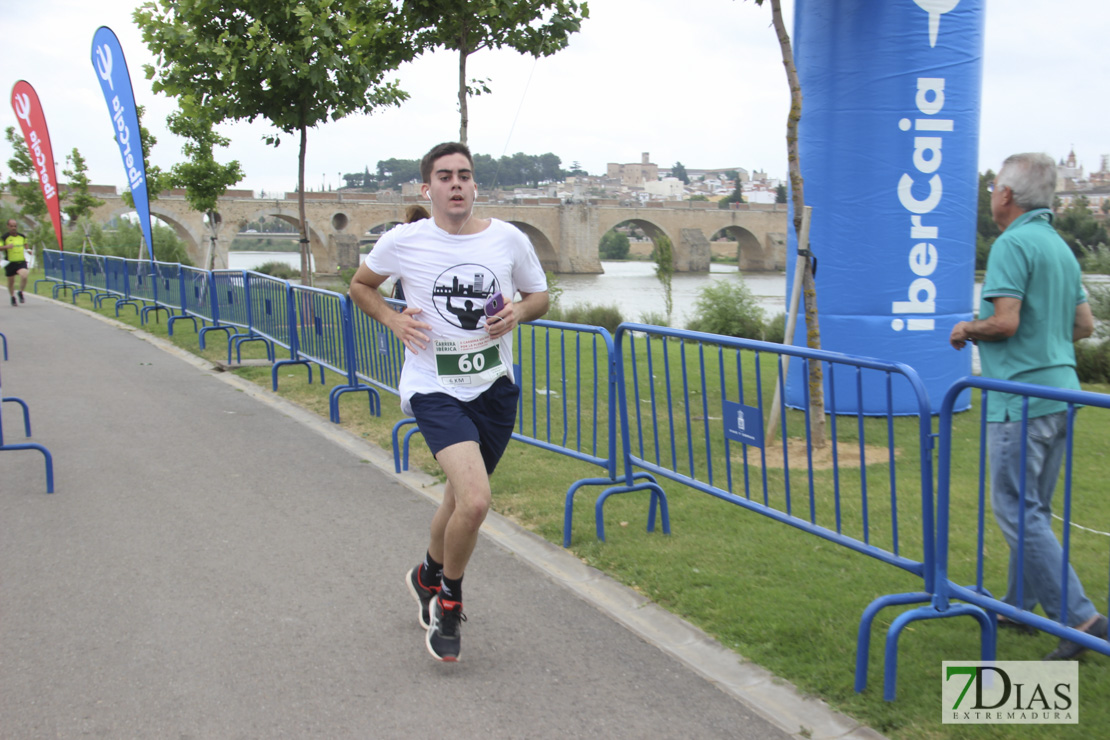 Imágenes de la II Carrera Solidaria Por la Plena Inclusión I