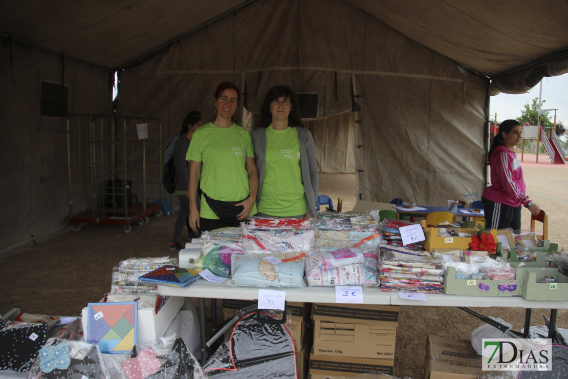 Imágenes de la II Carrera Solidaria Por la Plena Inclusión I