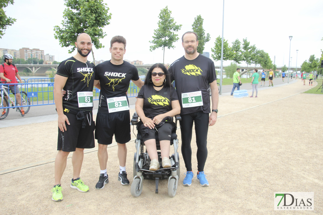 Imágenes de la II Carrera Solidaria Por la Plena Inclusión I