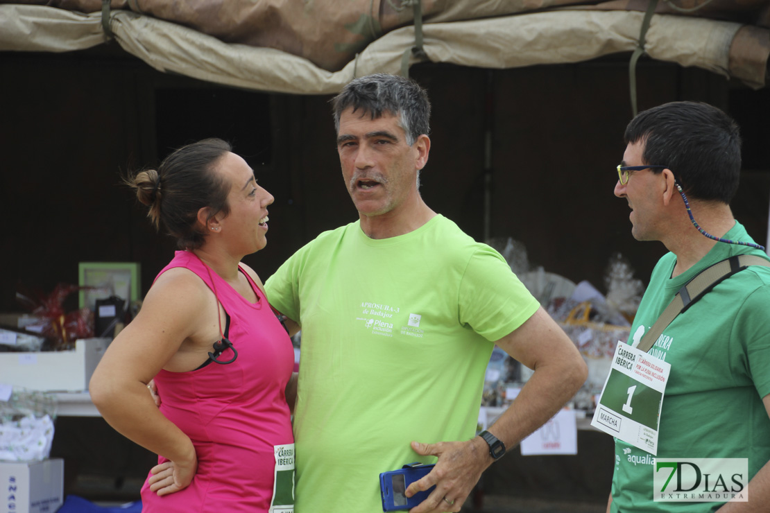 Imágenes de la II Carrera Solidaria Por la Plena Inclusión I