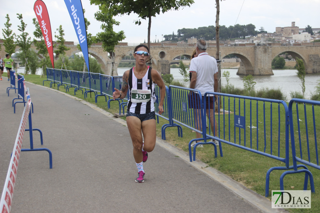 Imágenes de la II Carrera Solidario por la Plena Inclusión II