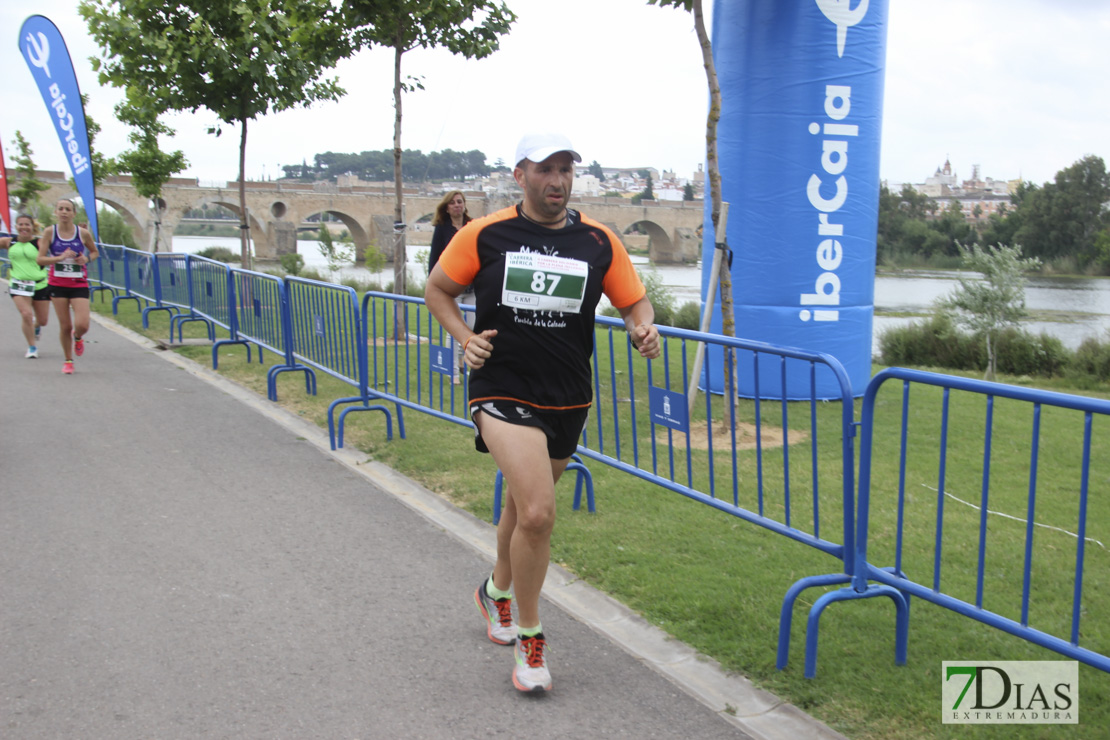 Imágenes de la II Carrera Solidario por la Plena Inclusión II