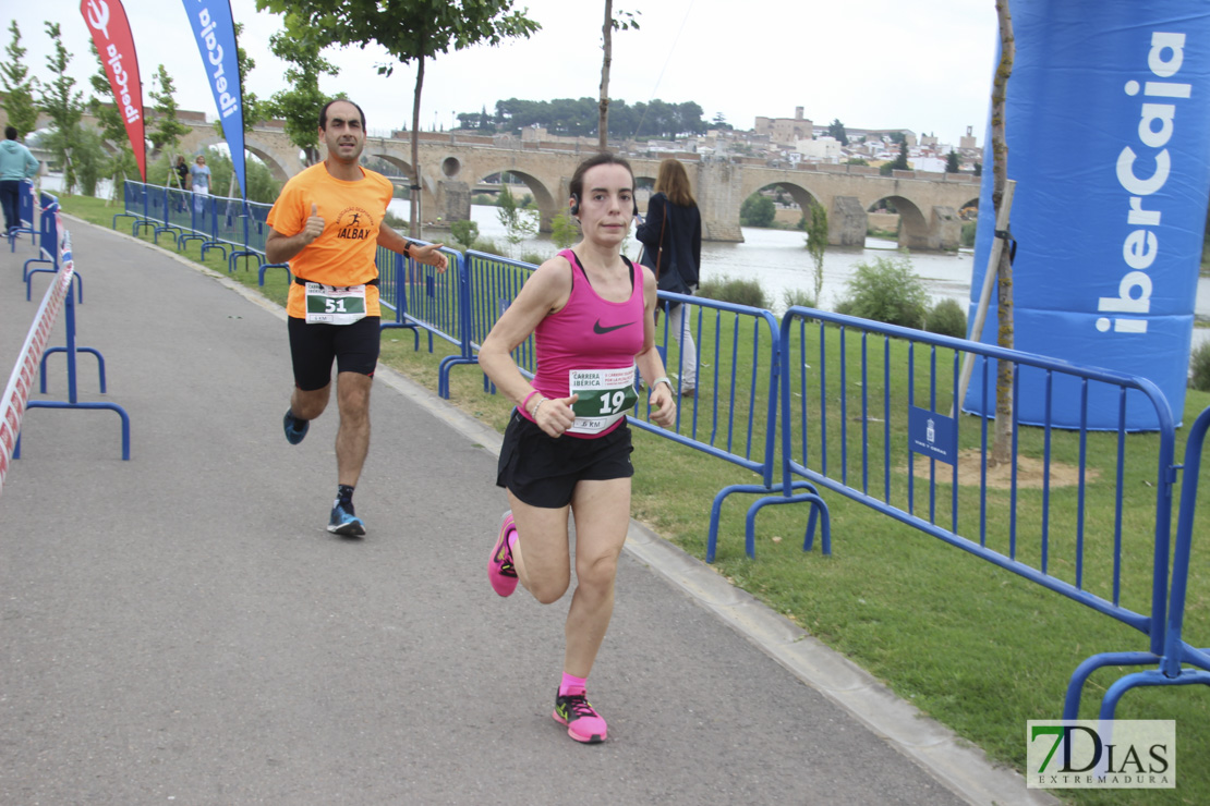 Imágenes de la II Carrera Solidario por la Plena Inclusión II