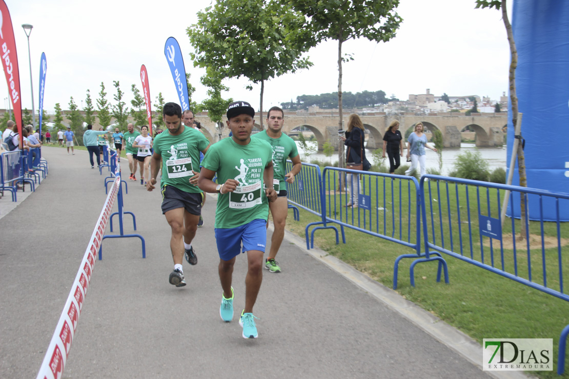 Imágenes de la II Carrera Solidario por la Plena Inclusión II