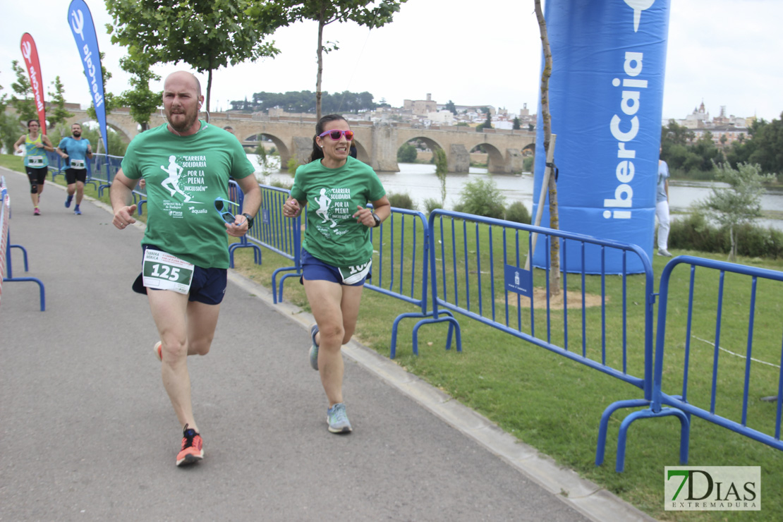 Imágenes de la II Carrera Solidario por la Plena Inclusión II