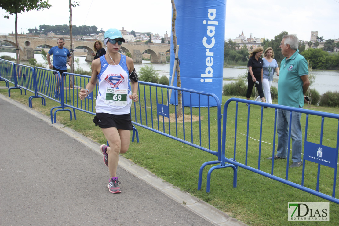 Imágenes de la II Carrera Solidario por la Plena Inclusión II