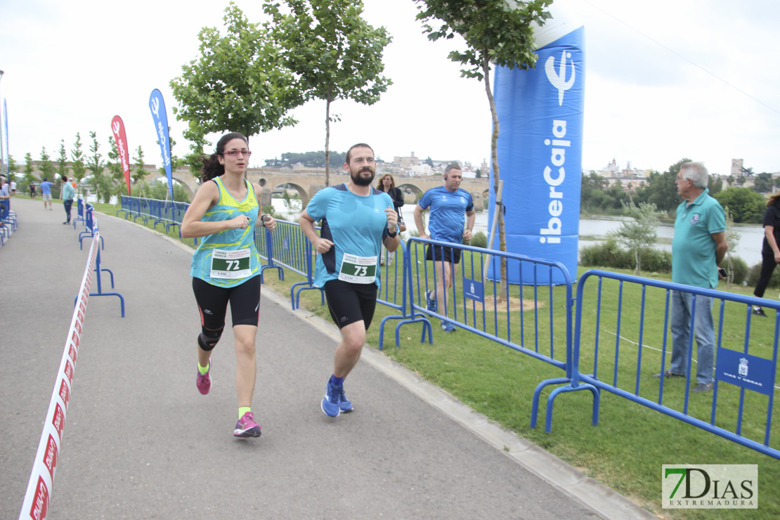 Imágenes de la II Carrera Solidario por la Plena Inclusión II