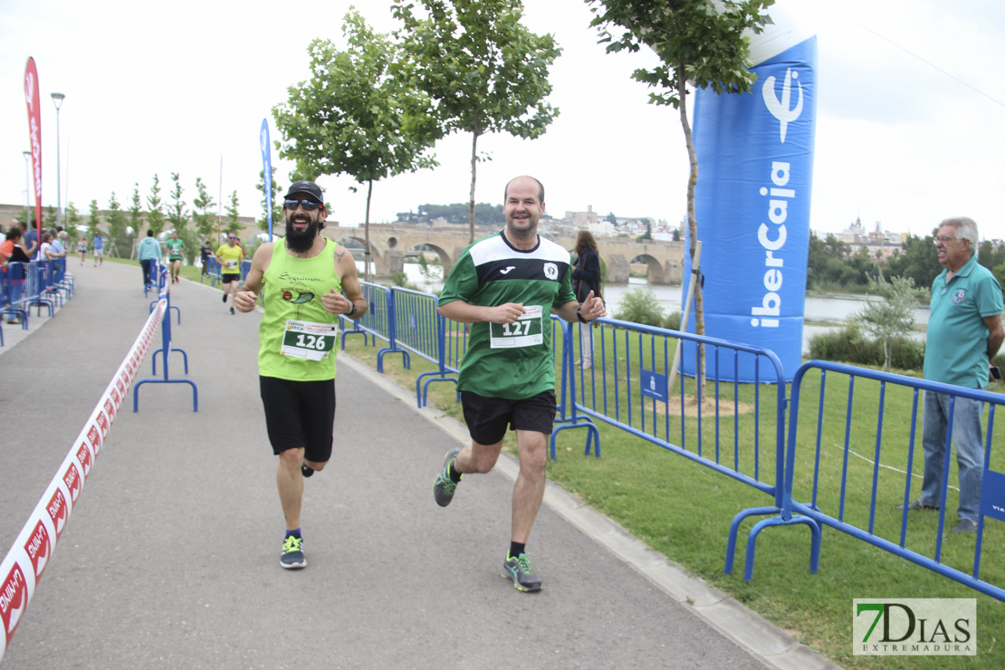 Imágenes de la II Carrera Solidario por la Plena Inclusión II