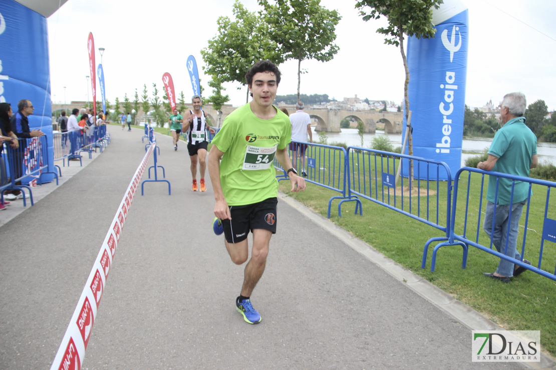 Imágenes de la II Carrera Solidario por la Plena Inclusión II