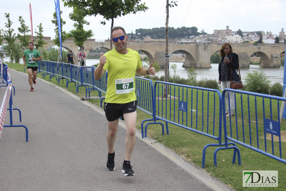 Imágenes de la II Carrera Solidario por la Plena Inclusión II