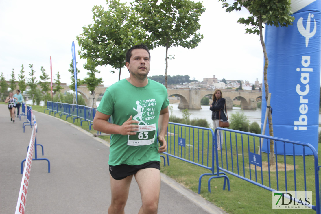 Imágenes de la II Carrera Solidario por la Plena Inclusión II