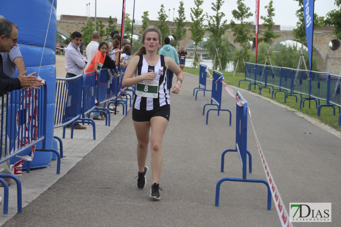Imágenes de la II Carrera Solidario por la Plena Inclusión II