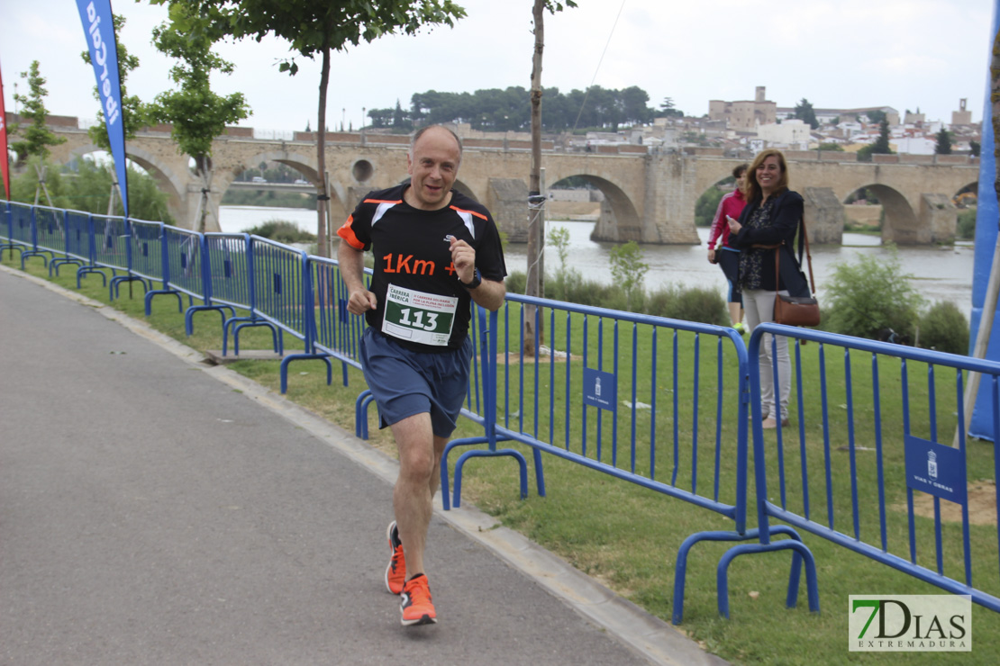 Imágenes de la II Carrera Solidario por la Plena Inclusión II