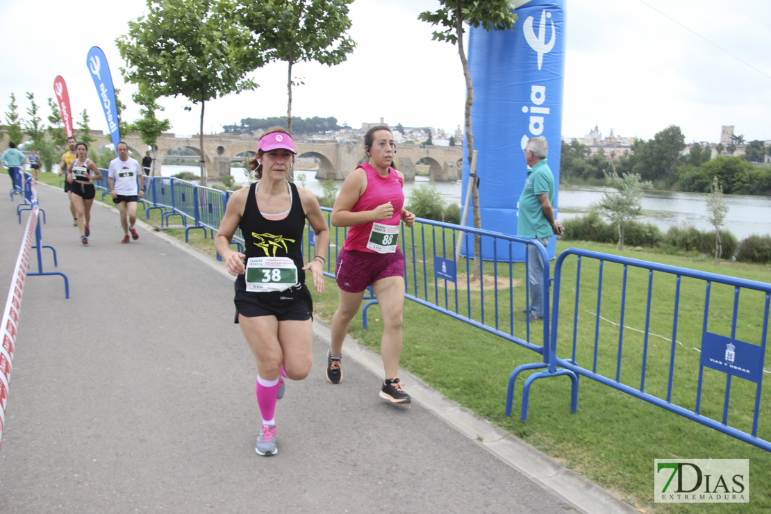 Imágenes de la II Carrera Solidario por la Plena Inclusión II