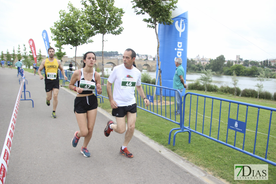 Imágenes de la II Carrera Solidario por la Plena Inclusión II