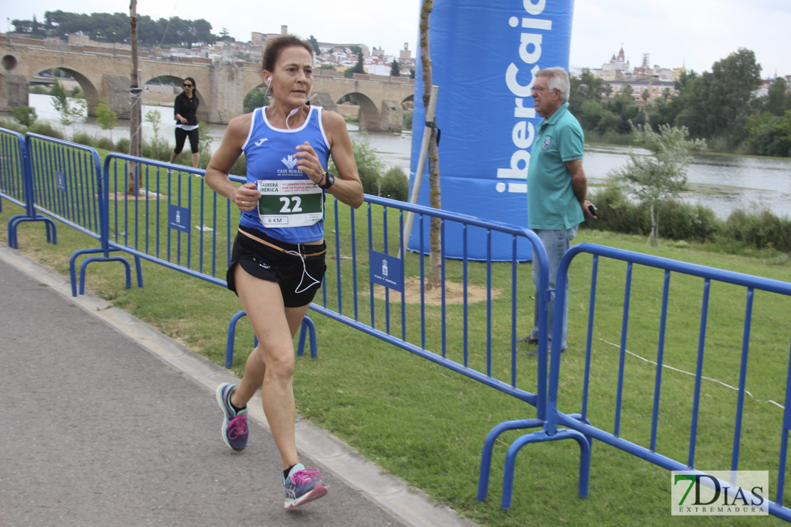 Imágenes de la II Carrera Solidario por la Plena Inclusión II