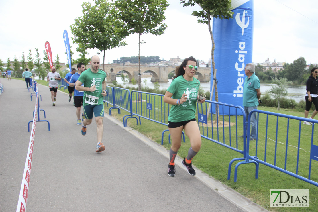 Imágenes de la II Carrera Solidario por la Plena Inclusión II