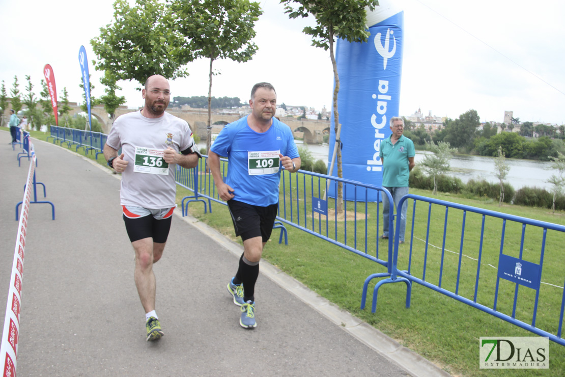 Imágenes de la II Carrera Solidario por la Plena Inclusión II